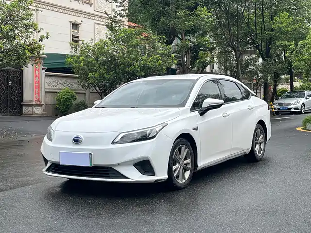 Aion S 2020