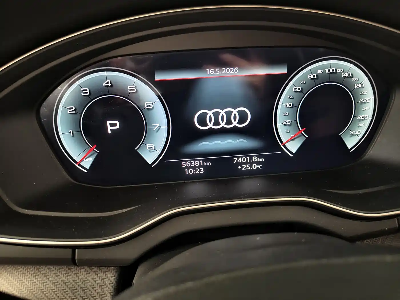 Audi Q5L 2023 40T Luxury Dynamic фото 4