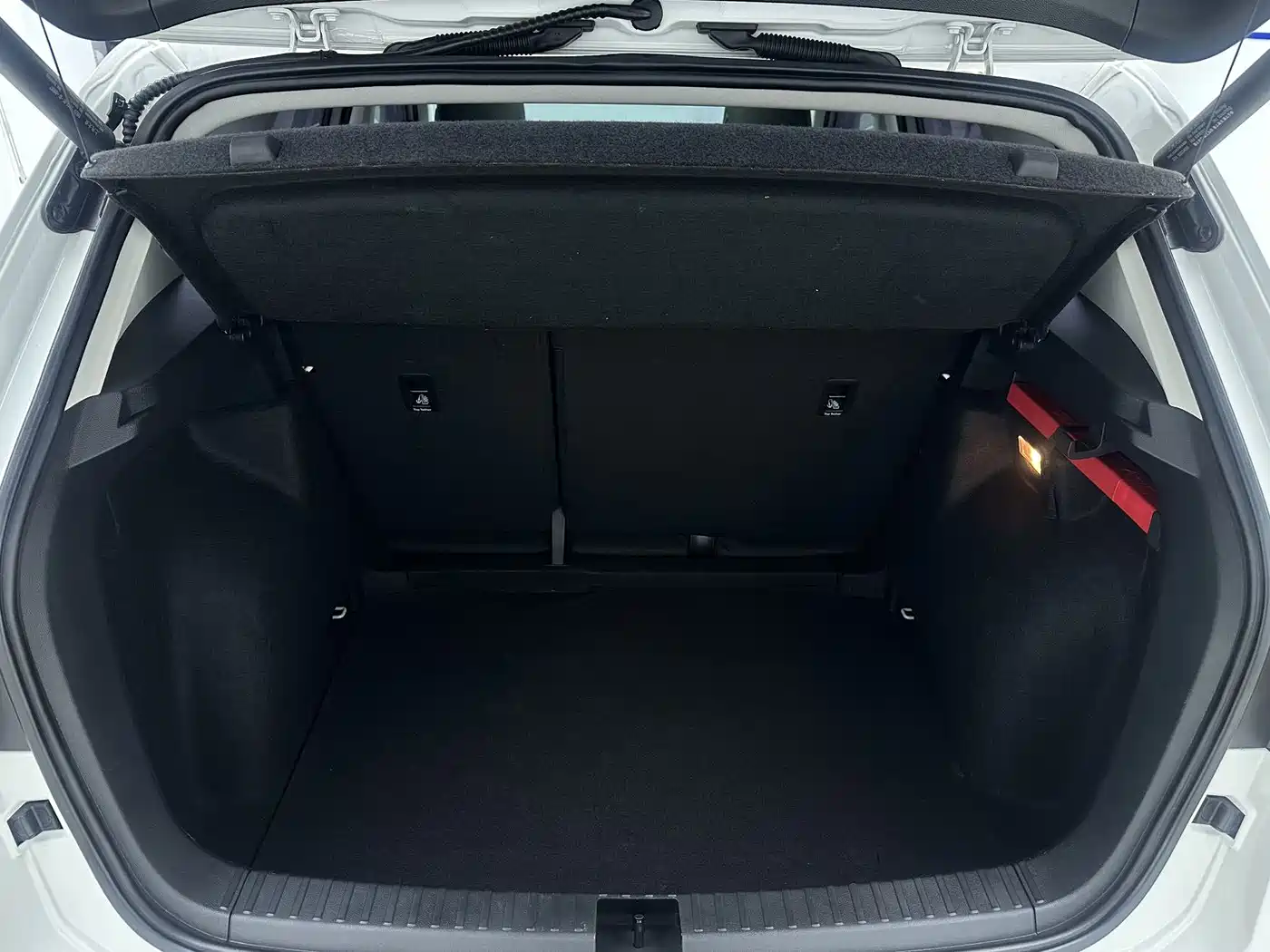 Volkswagen Tharu, миниатюра 20