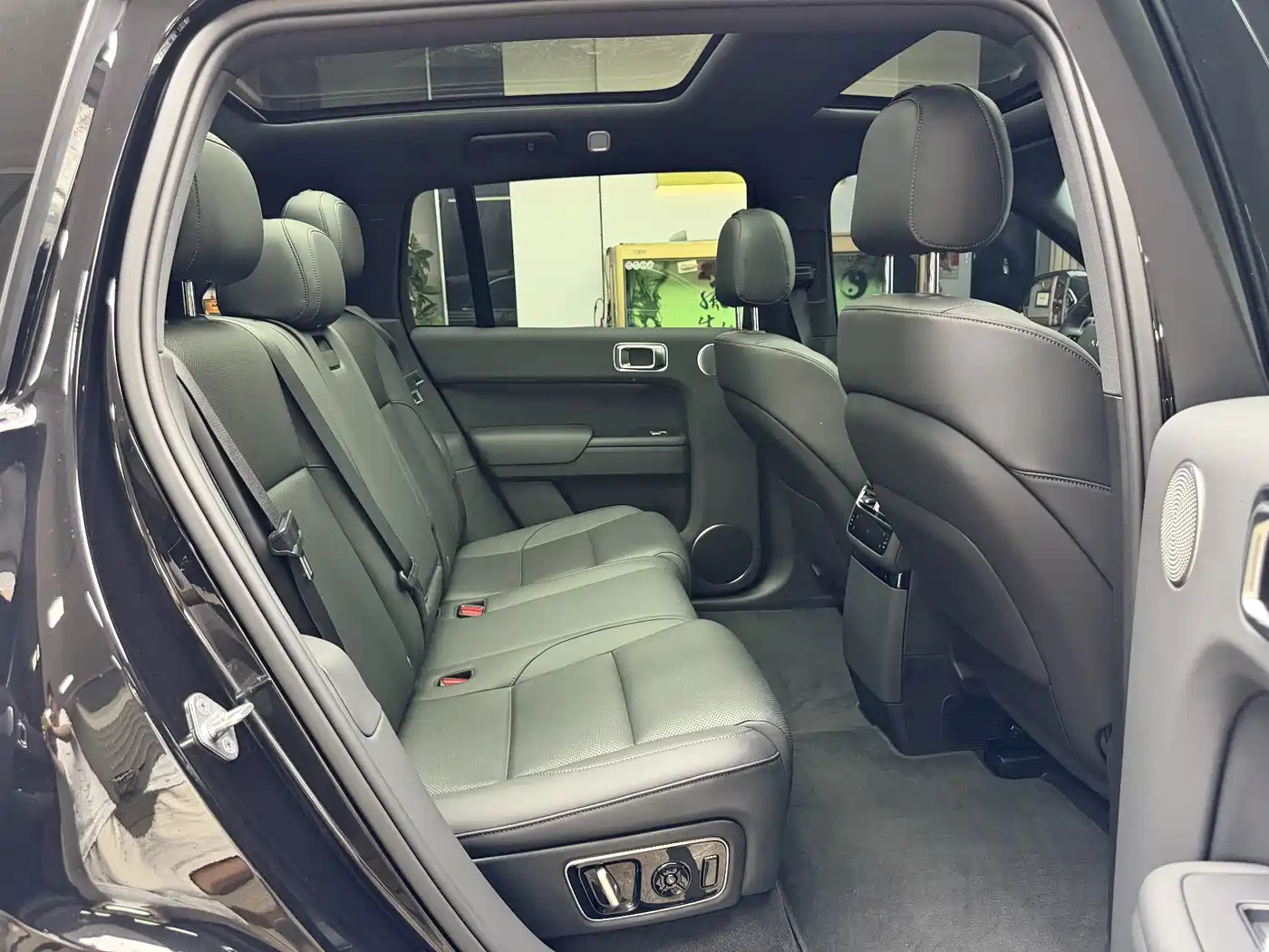 Li Auto L7 2026 2025 Max Smart Renewal Edition