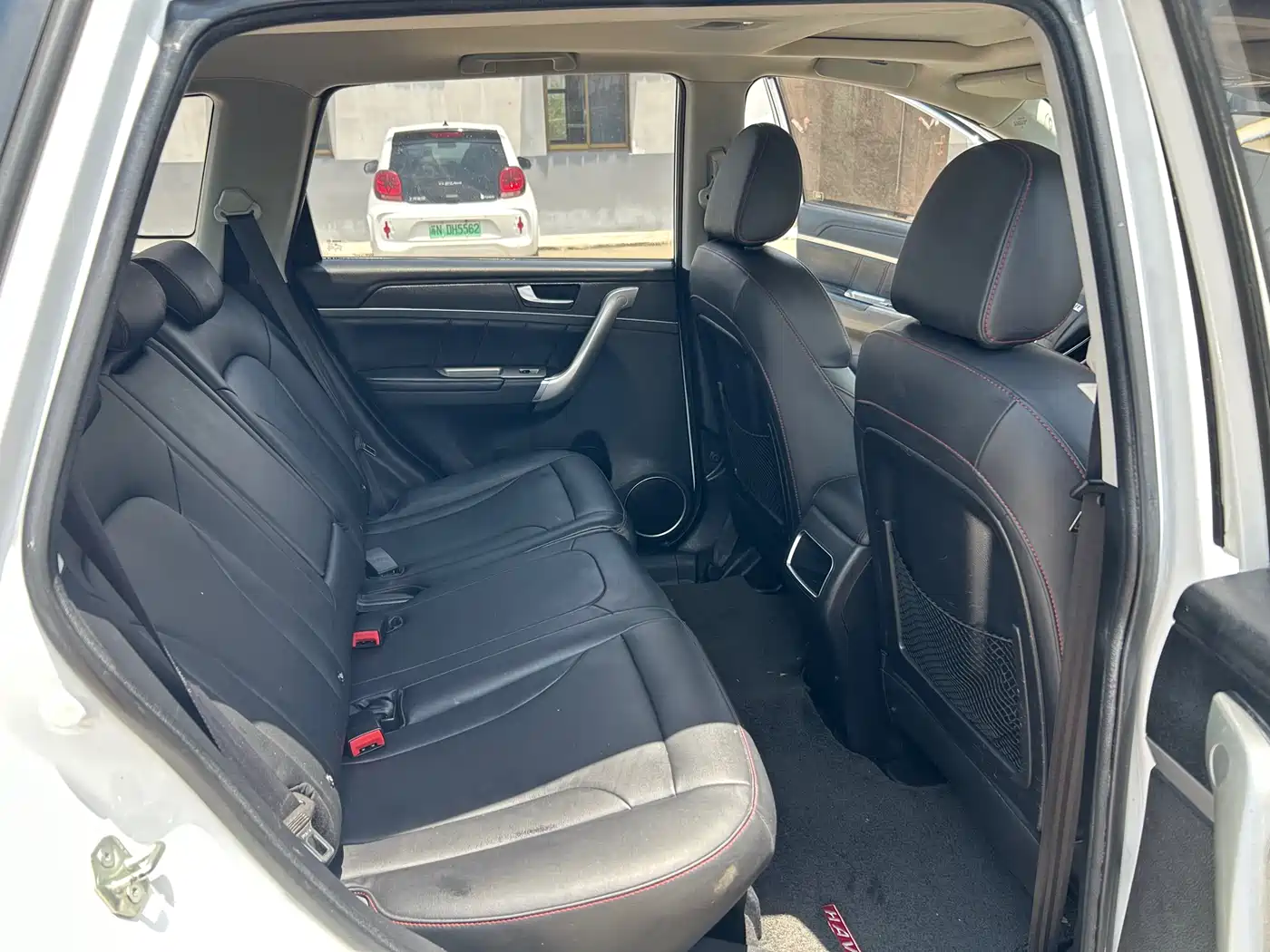 Фото 10 - Haval H6