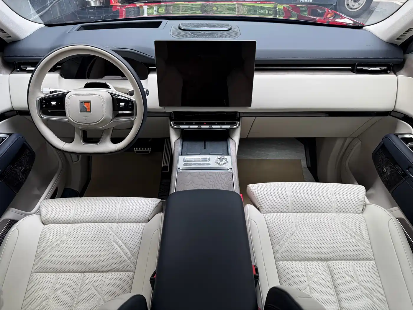 ZEEKR 9X 2026 2025 model Ultra Edition 70kWh