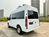 Фото 7 - Jiangling JMC Fushun