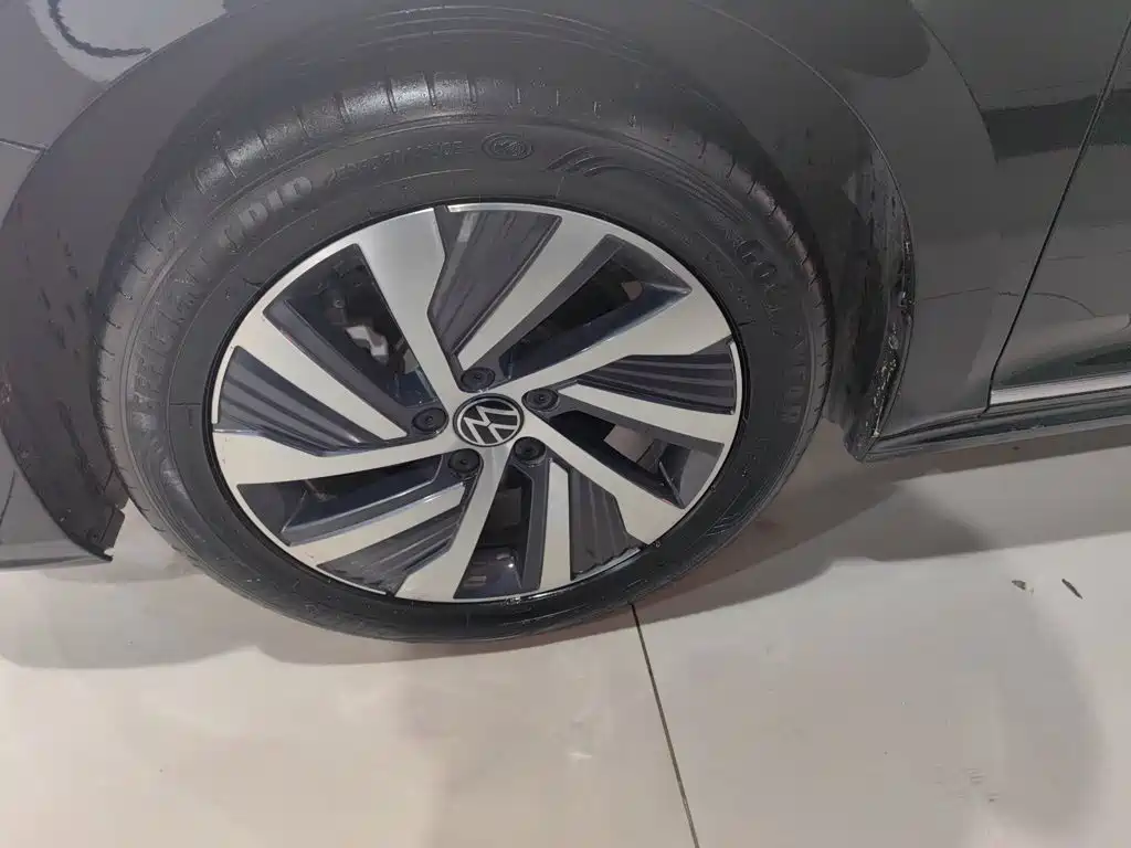 Volkswagen Passat New Energy 2024 2022 Facelift 430PHEV Hybrid Elite Edition