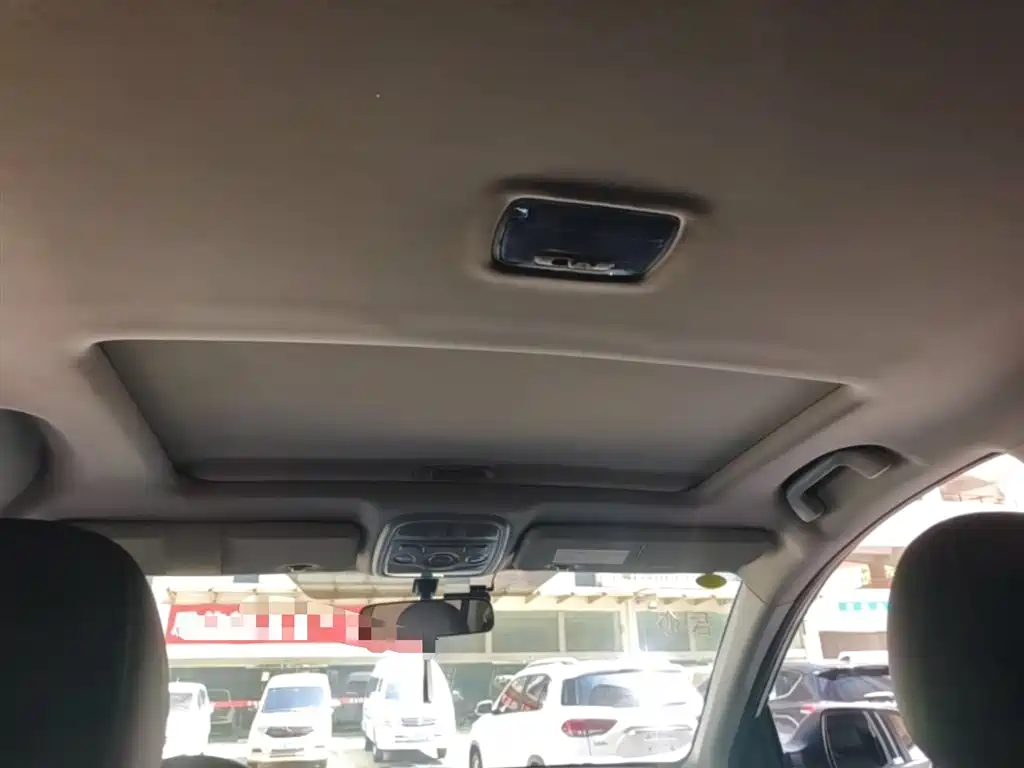 Haval M6 2019 1.5T DCT 2WD Value Edition (China VI) фото 18