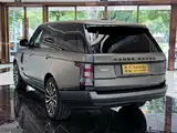Фото 8 - Land Rover Range Rover