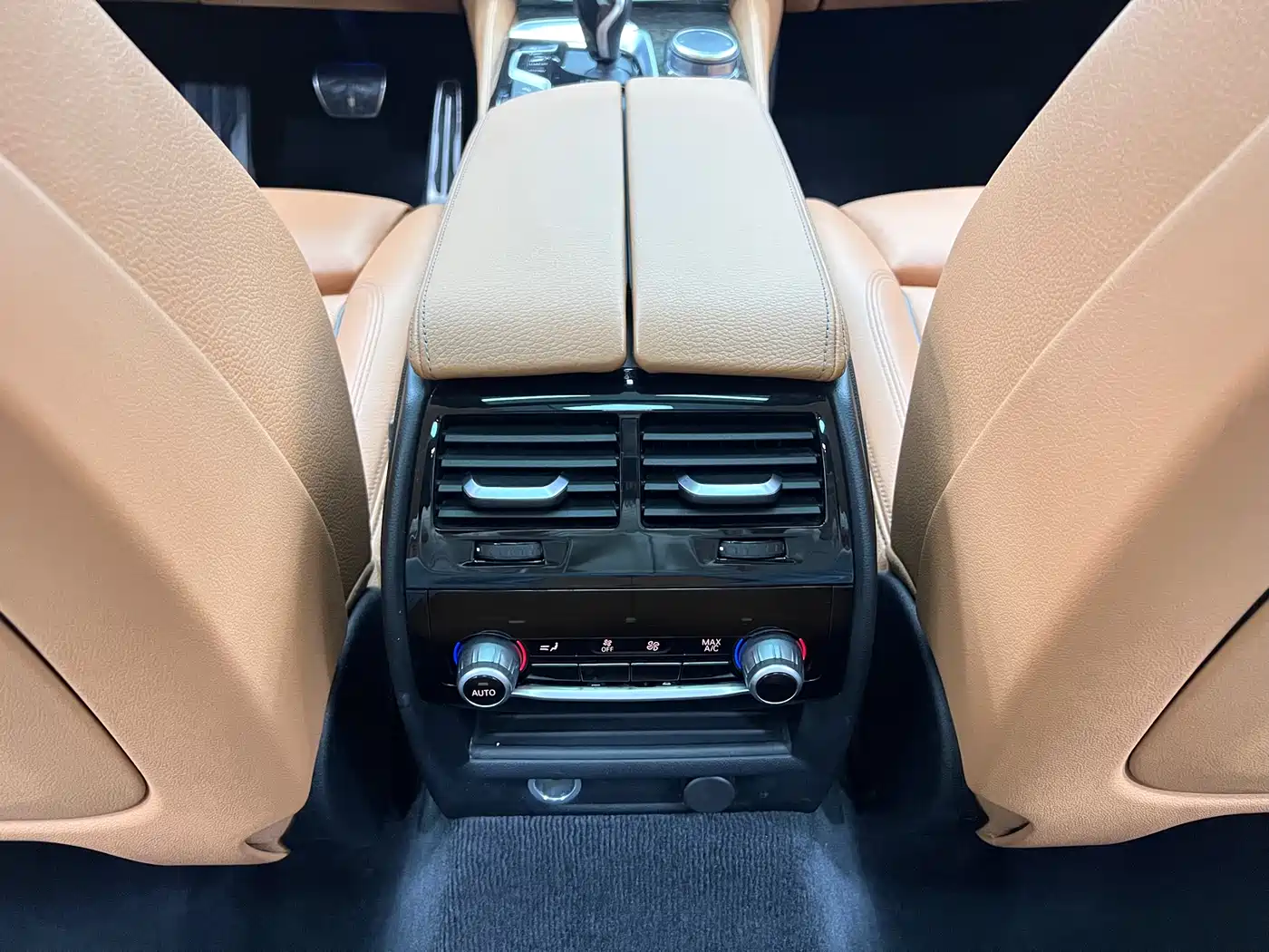 BMW 6 Series GT 2019 630i M Sport Package фото 23