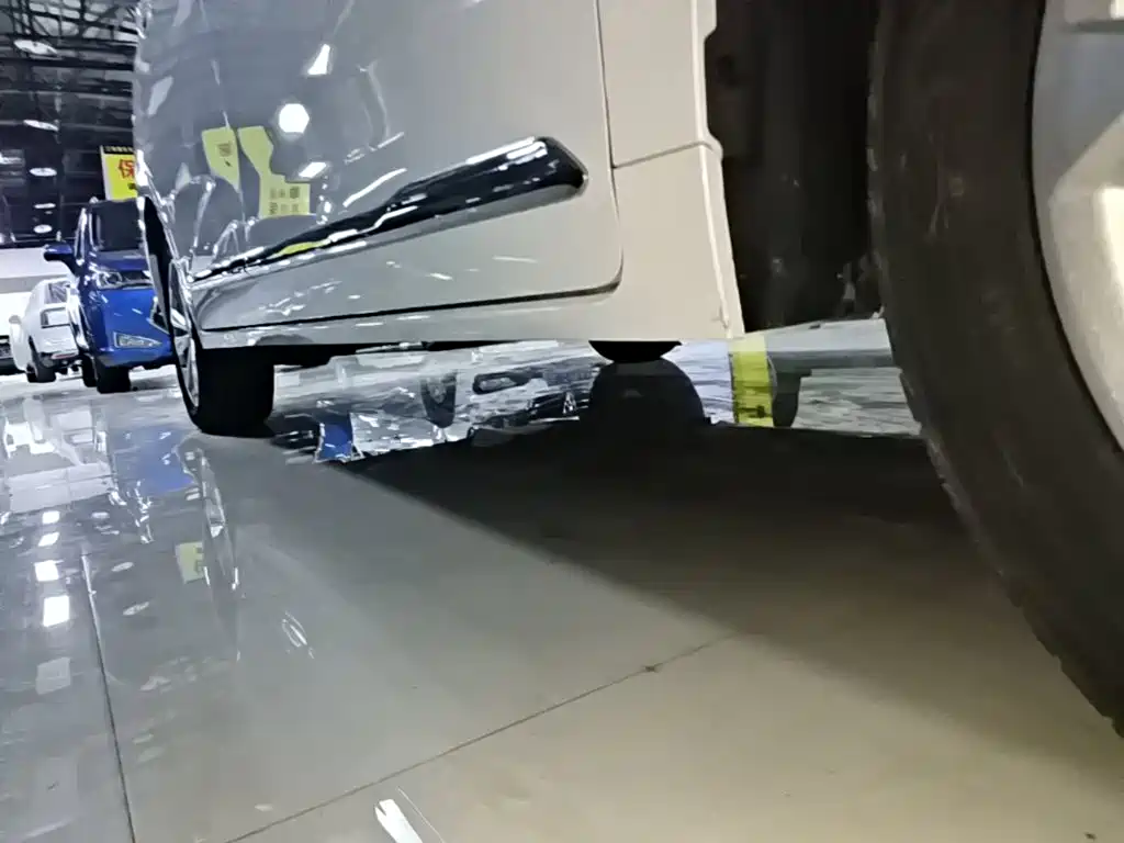 Wuling Motors Wuling Jiachen 2023 2022 1.5L Manual Free Comfort