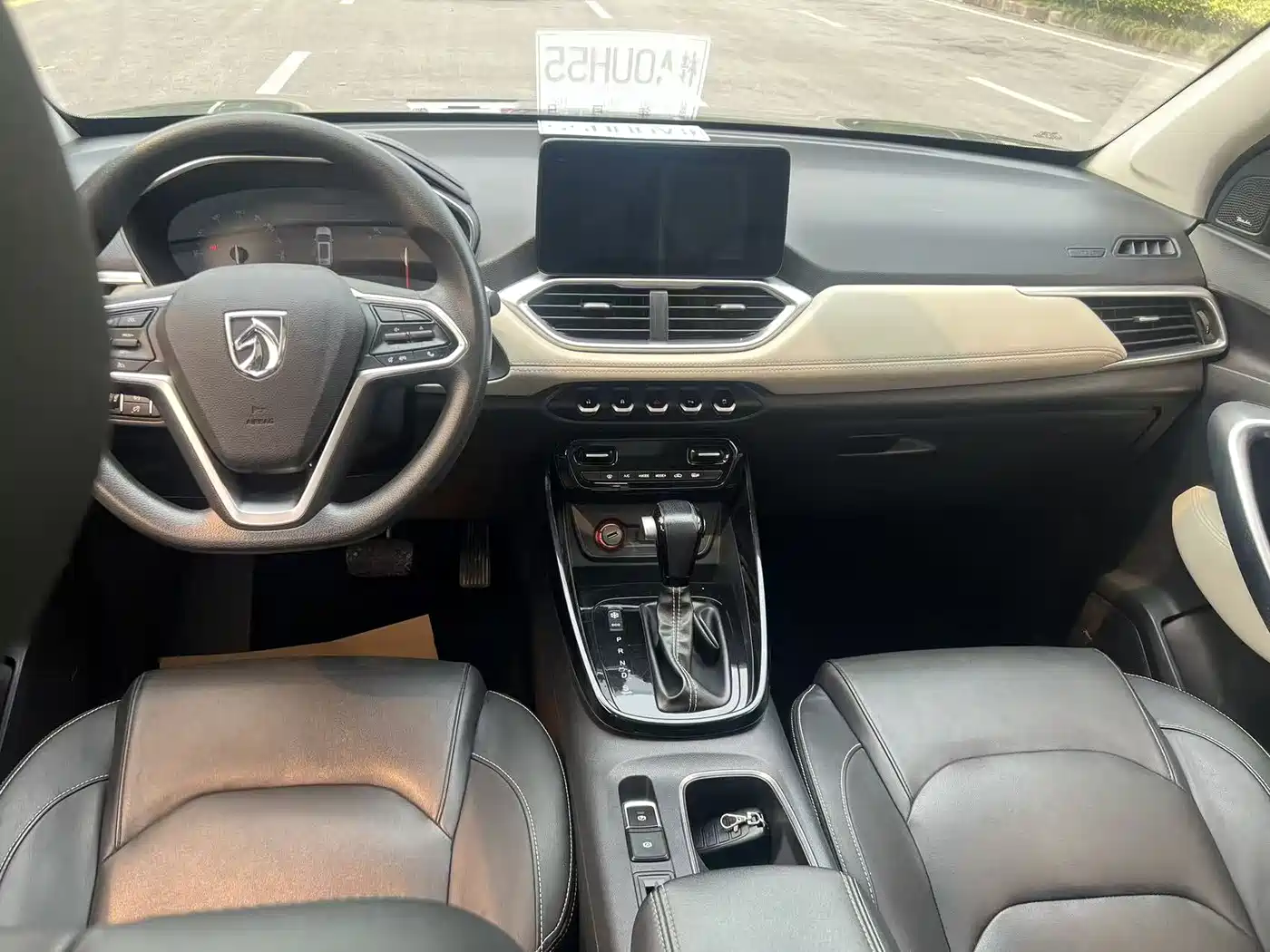 Baojun 530 2019 2019 1.5T CVT Premium Edition China VI