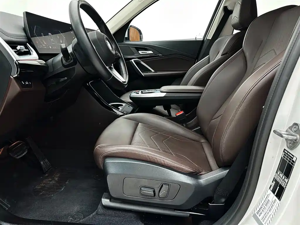 BMW X1 2023 sDrive20Li X Design Package фото 19