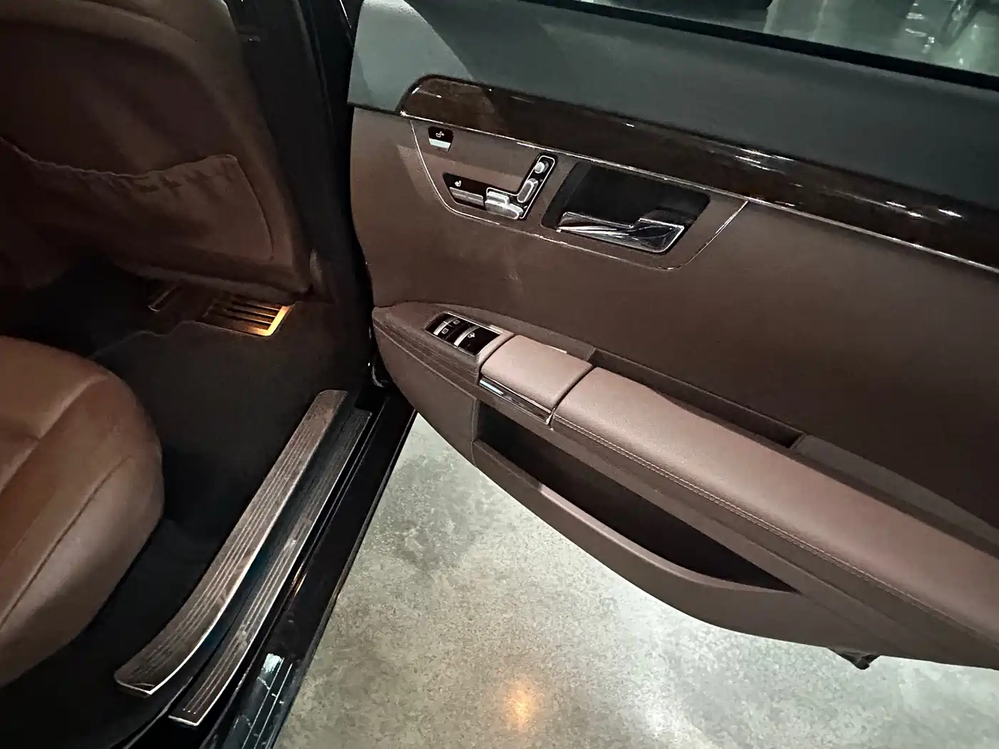 Mercedes-Benz S-Class 2012 S 300 L Business Grand Edition фото 24