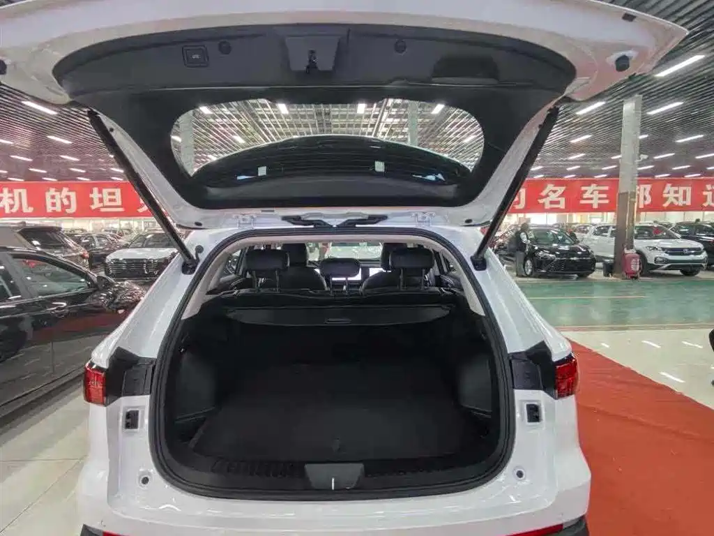 Haval Xiaolong MAX 2025 2023 1.5L Hi4 105 4WD Smart Flagship