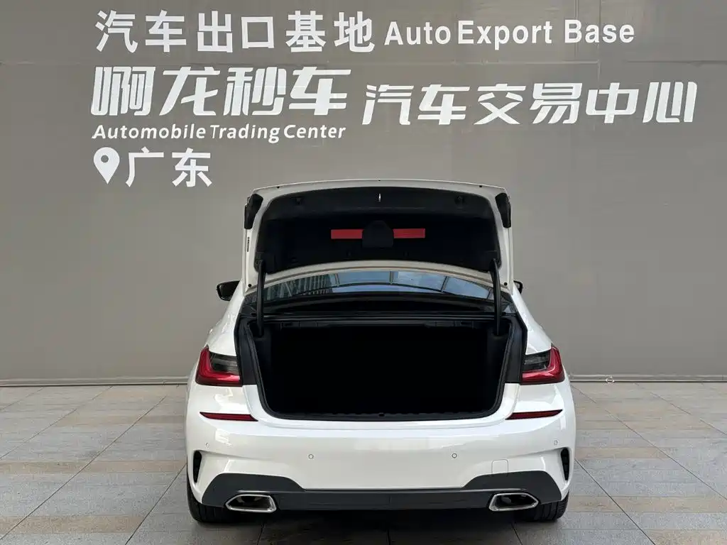 BMW 3 Series, миниатюра 14