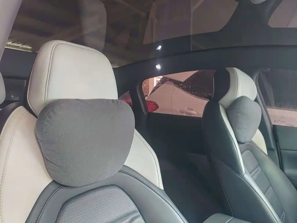 Dongfeng Yipai eπ007 2024 2024 Model 530Pro Version