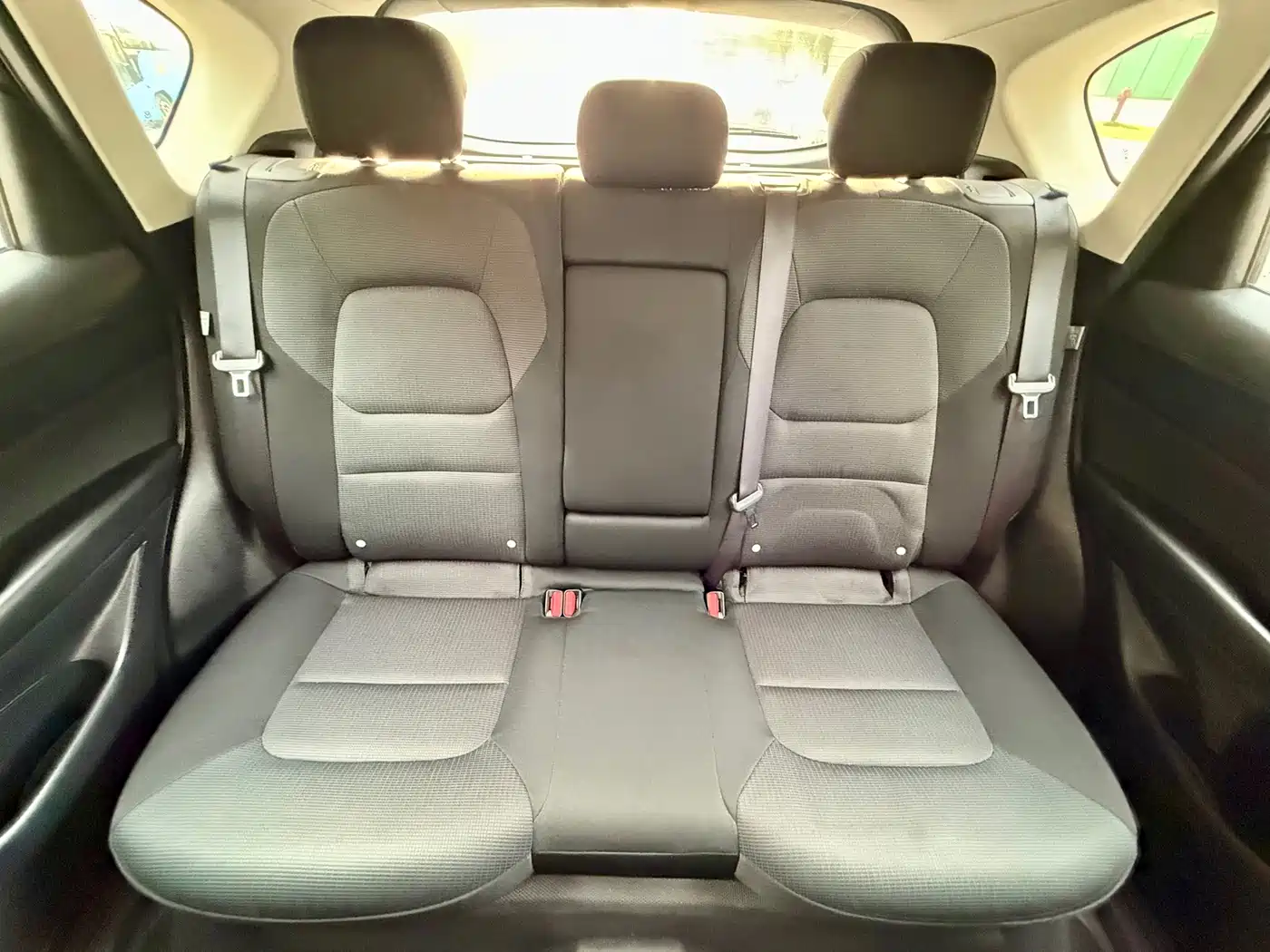 Фото 21 - Mazda CX-5