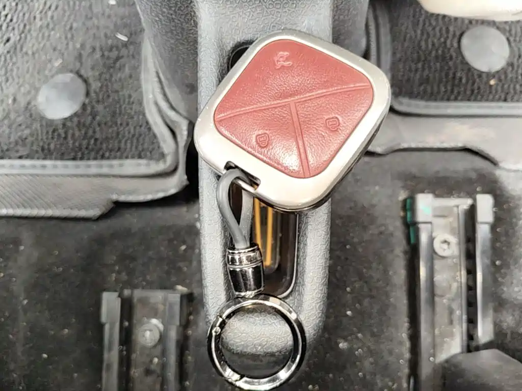 Baojun KiWi EV 2023 2023 DJI Edition LFP