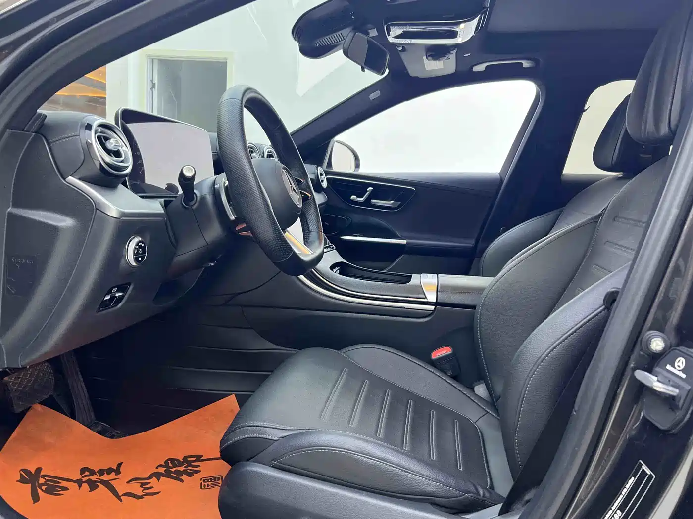 Mercedes-Benz C-Class 2023 C 260 L Sport фото 4
