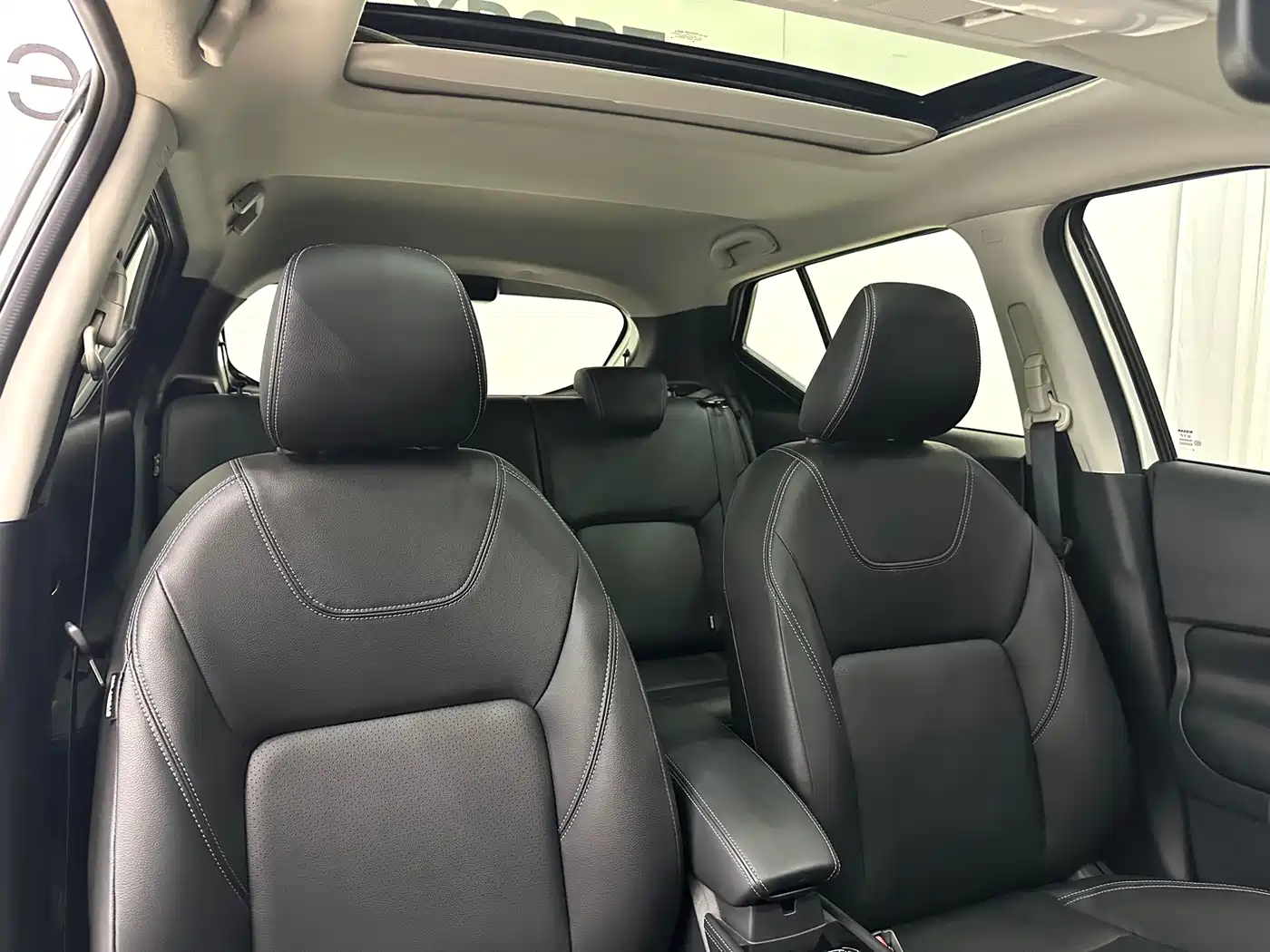 Nissan Kicks 2022 2022 1.5L CVT XV Luxury Edition