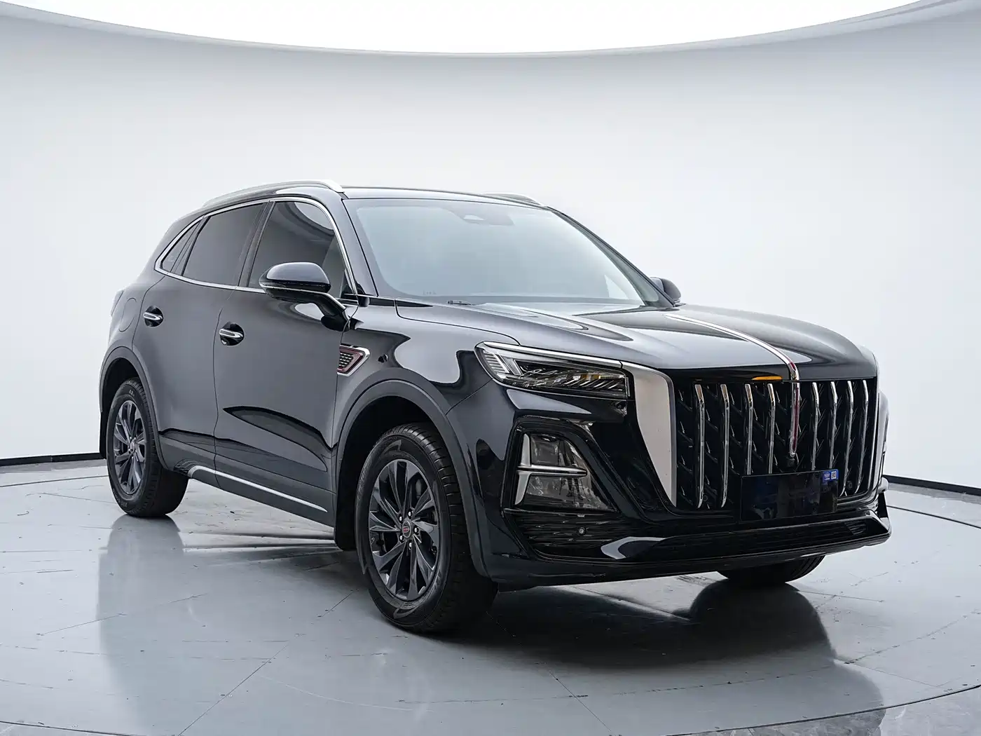 Hongqi HS5 2026 2025 2.0T 2WD Qixiang Pro