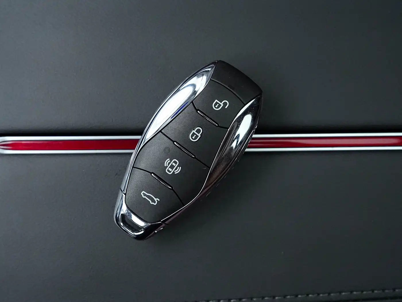Hongqi HS5 2026 2025 2.0T 2WD Qixiang Pro