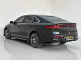 Фото 8 - Geely Preface