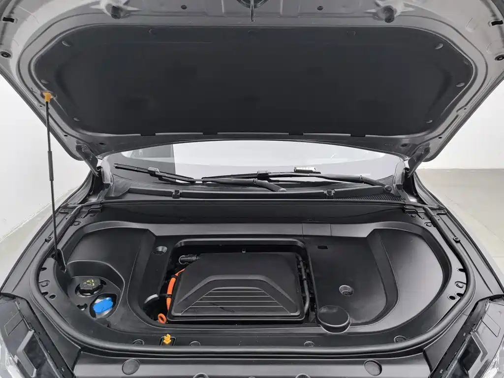 WEY Macchiato DHT 2022 2021 1.5L DHT Special Tuning Edition
