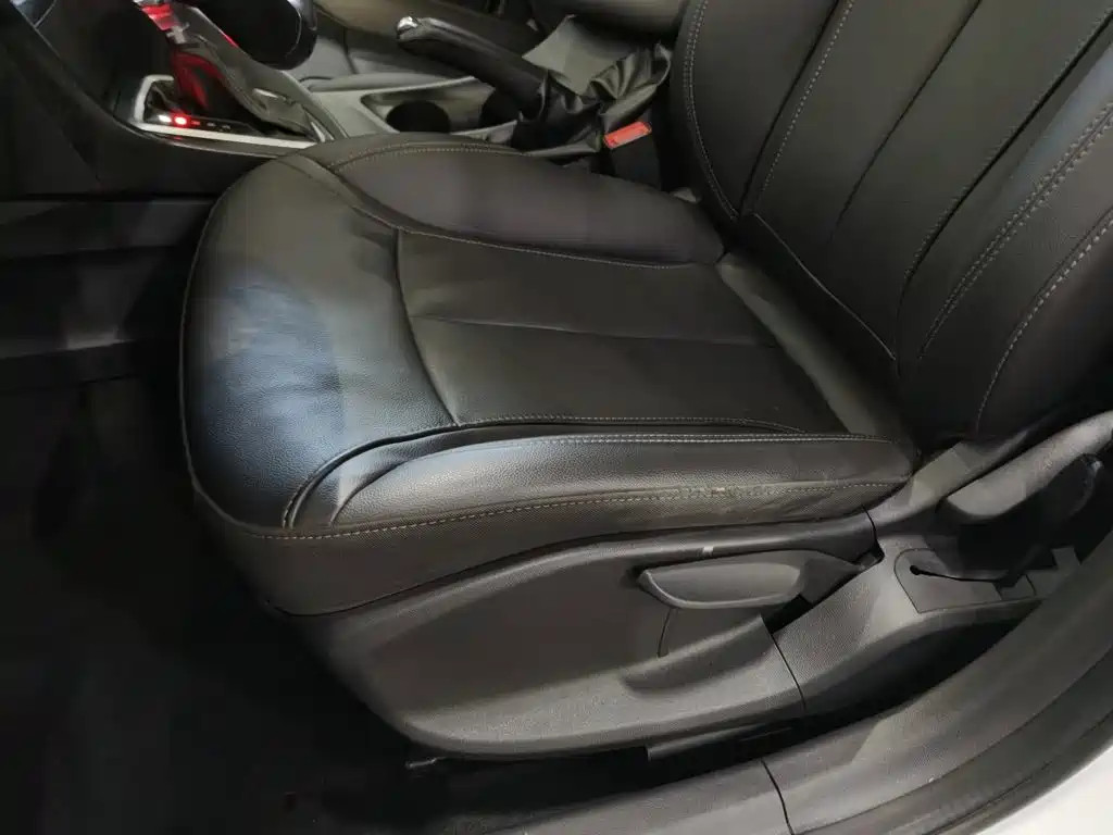 Buick Excelle GT 2020 2019 18T Auto Connected Elite China VI