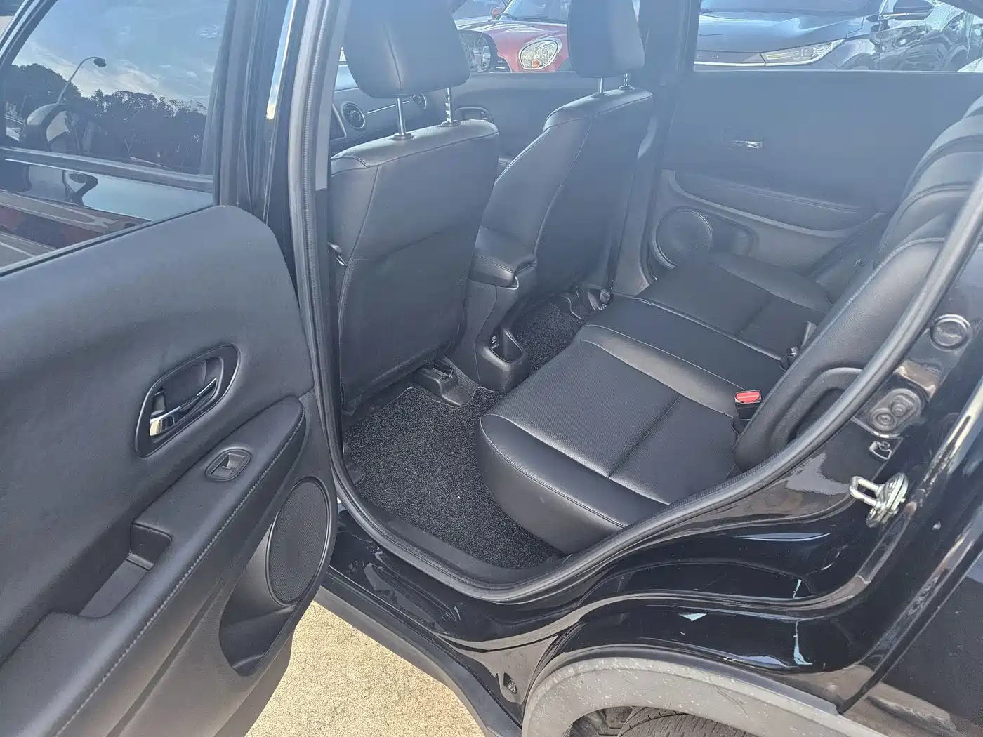Фото 7 - Honda XR-V