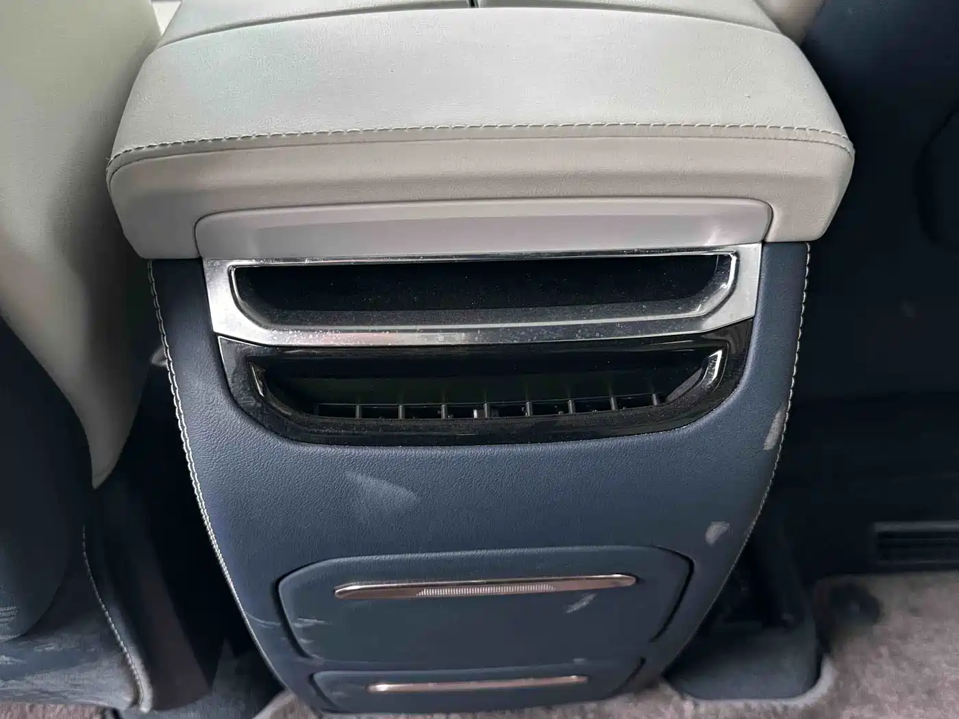 ZEEKR EXTREME KRYPTON 009