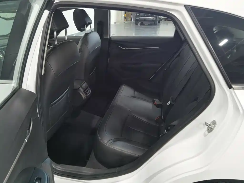 Buick Excelle GT 2020 2019 18T Auto Connected Elite China VI