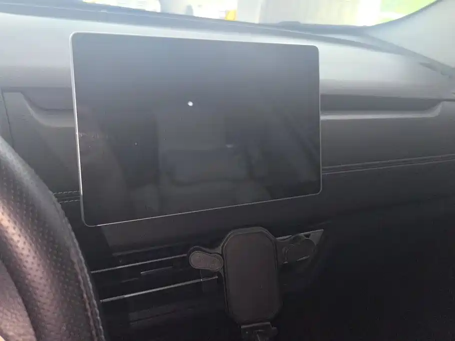 BYD Yuan New Energy 2020 2019 EV535 High Energy Navigation Edition