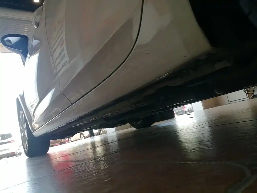 Buick Verano 2019 Sedan 15S Auto Progressive фото 22