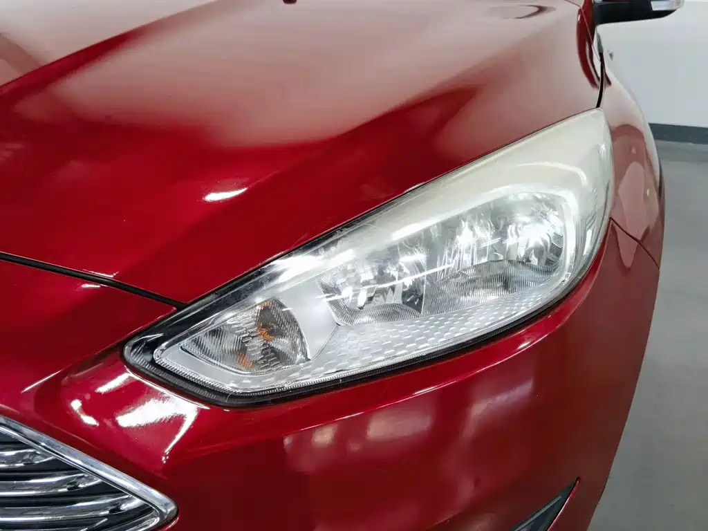 Photo 7 - Ford Focus