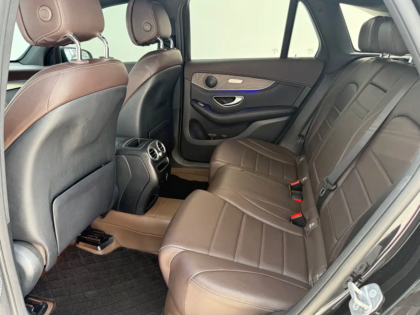 Mercedes-Benz GLC 2020 GLC 300 L 4MATIC Dynamic фото 10