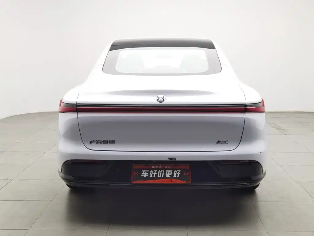 Hycan Auto Hycan A06 2025 2022 550A
