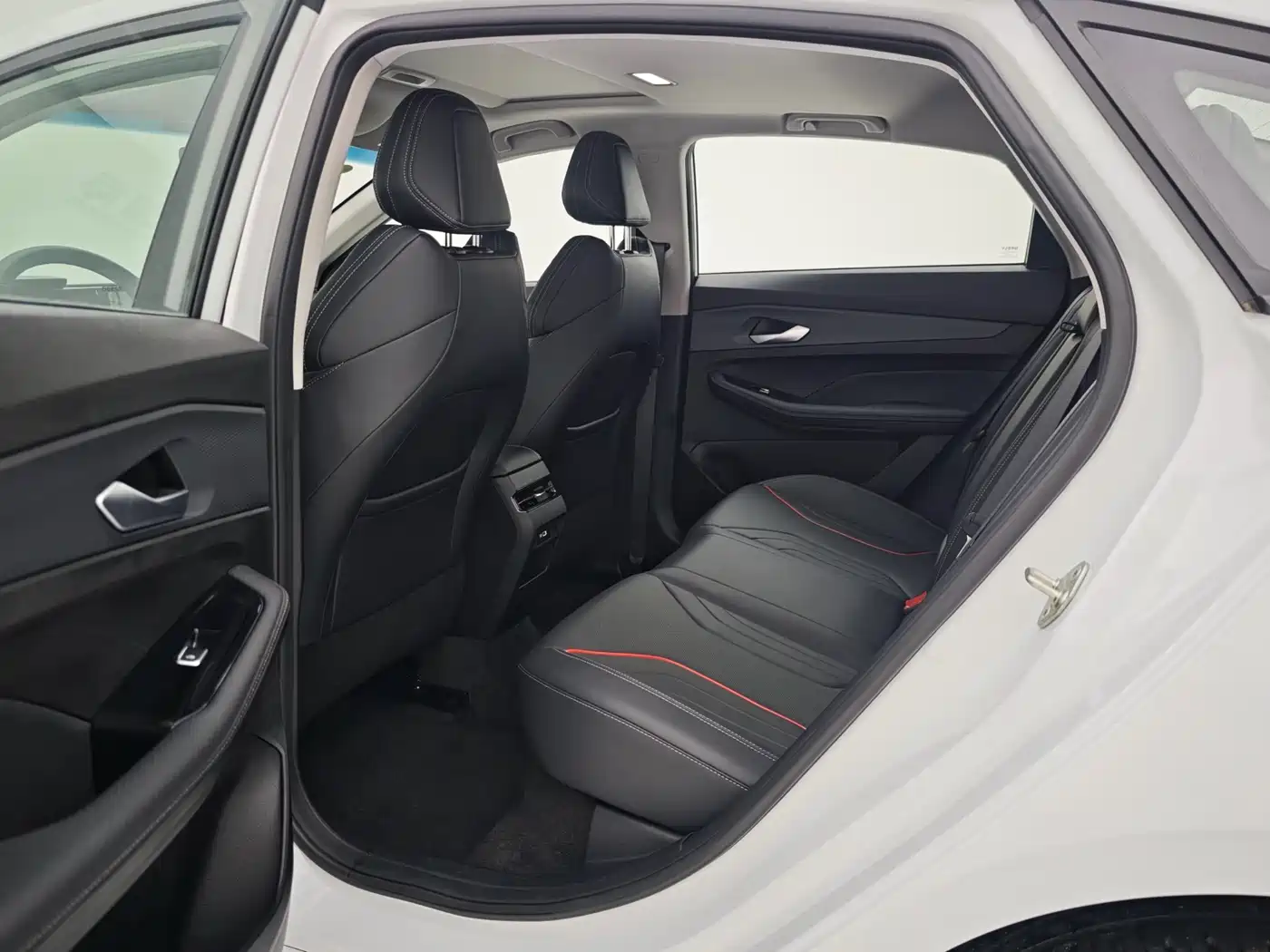 GEELY BINRUI