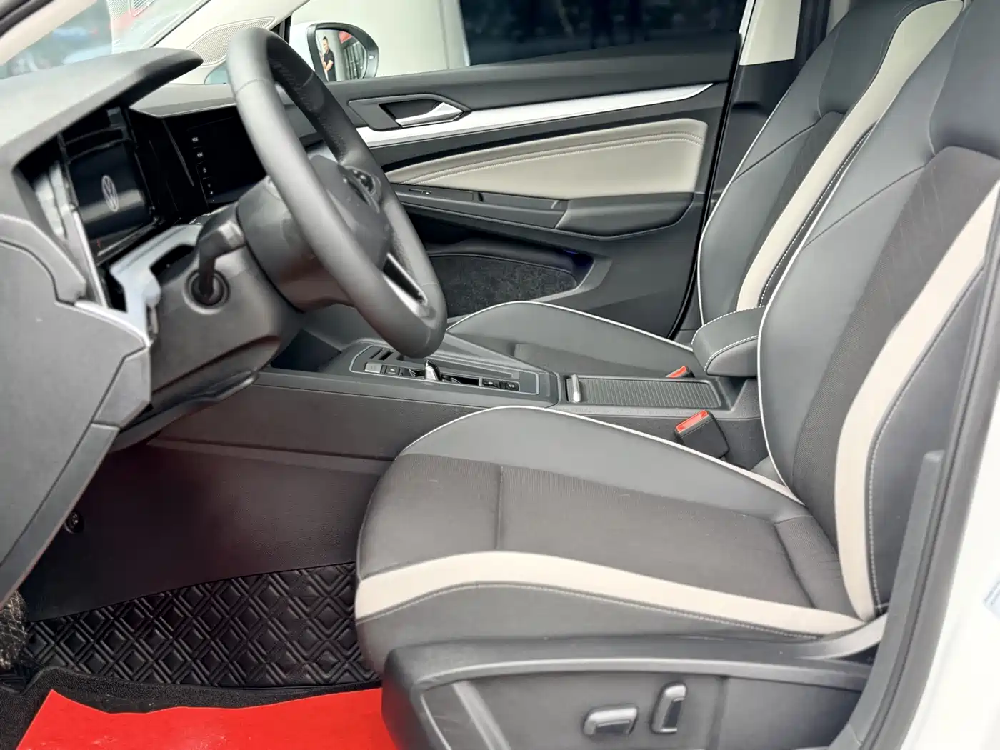 Volkswagen Golf, миниатюра 14