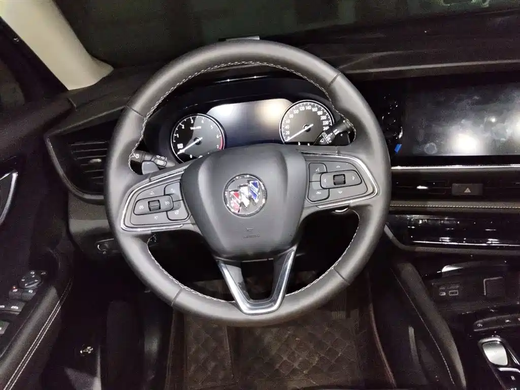 Buick Envision Plus 2023 Enclave Plus 652T 5-Seater Luxury фото 3