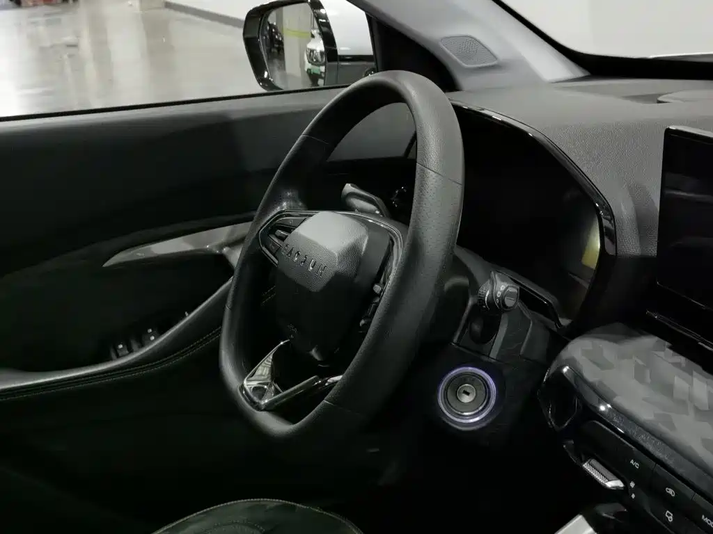 Baojun RS-3 2020 2020 1.5L CVT 24-hour Online Elite Model