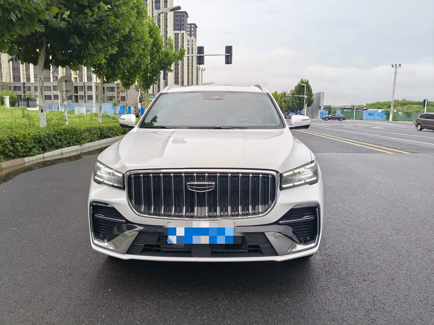  Xingyue L