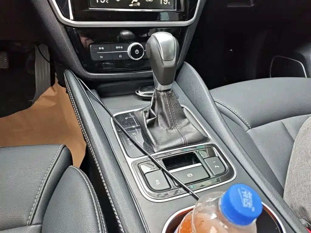 BYD Song MAX 2018 2017 1.5T Auto Smart Luxury 7-Seater