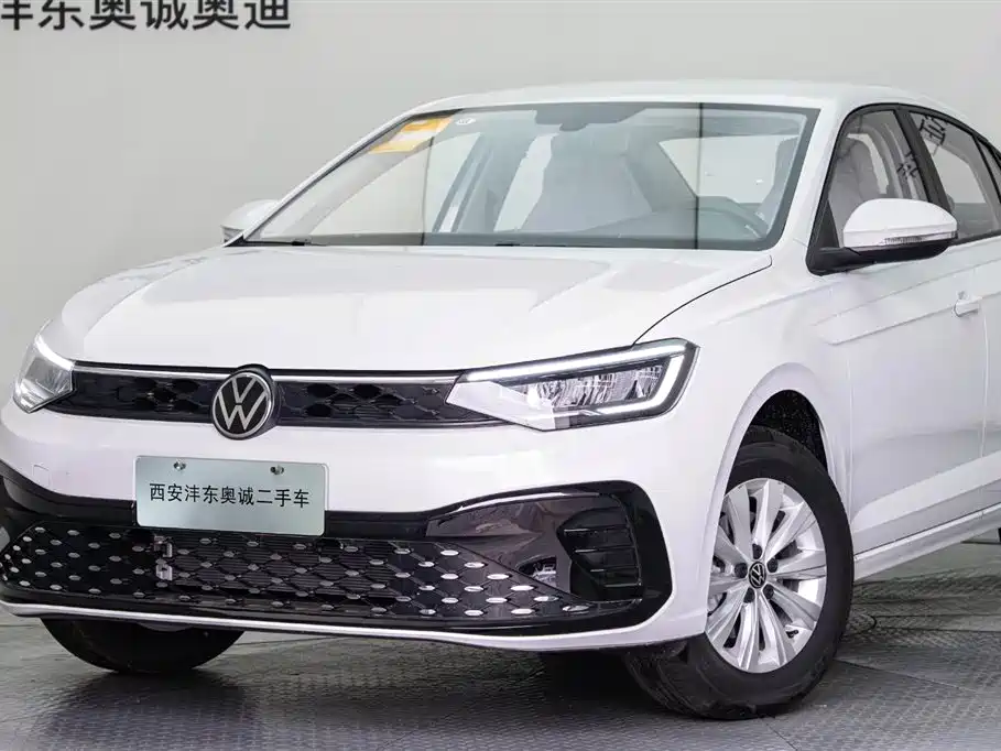 Volkswagen Lavida 2026 Model X-Ray 1.5L Premium Elegance Edition фото 20