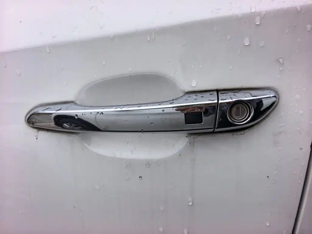 Hyundai Tucson 2016 2015 1.6T DCT 4WD Flagship
