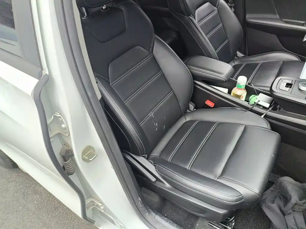 BYD e2 2020 2019 Long Range Yao·Luxury Model