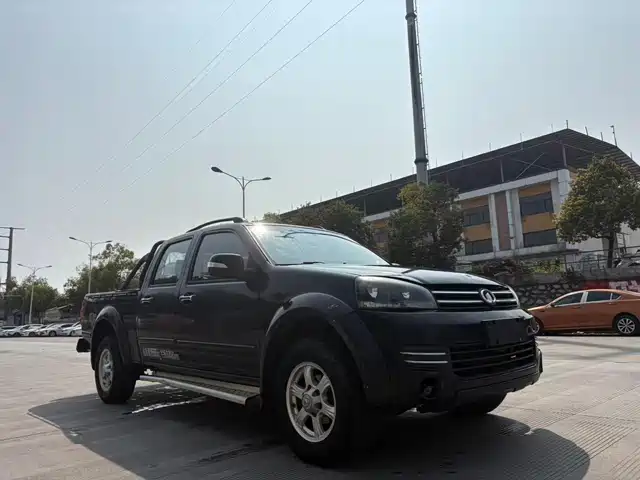 GREAT WALL FENGJUN 5