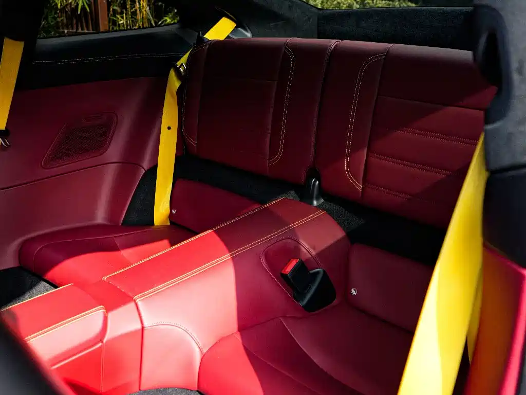 Porsche 911 2022 Turbo S 3.7T фото 22