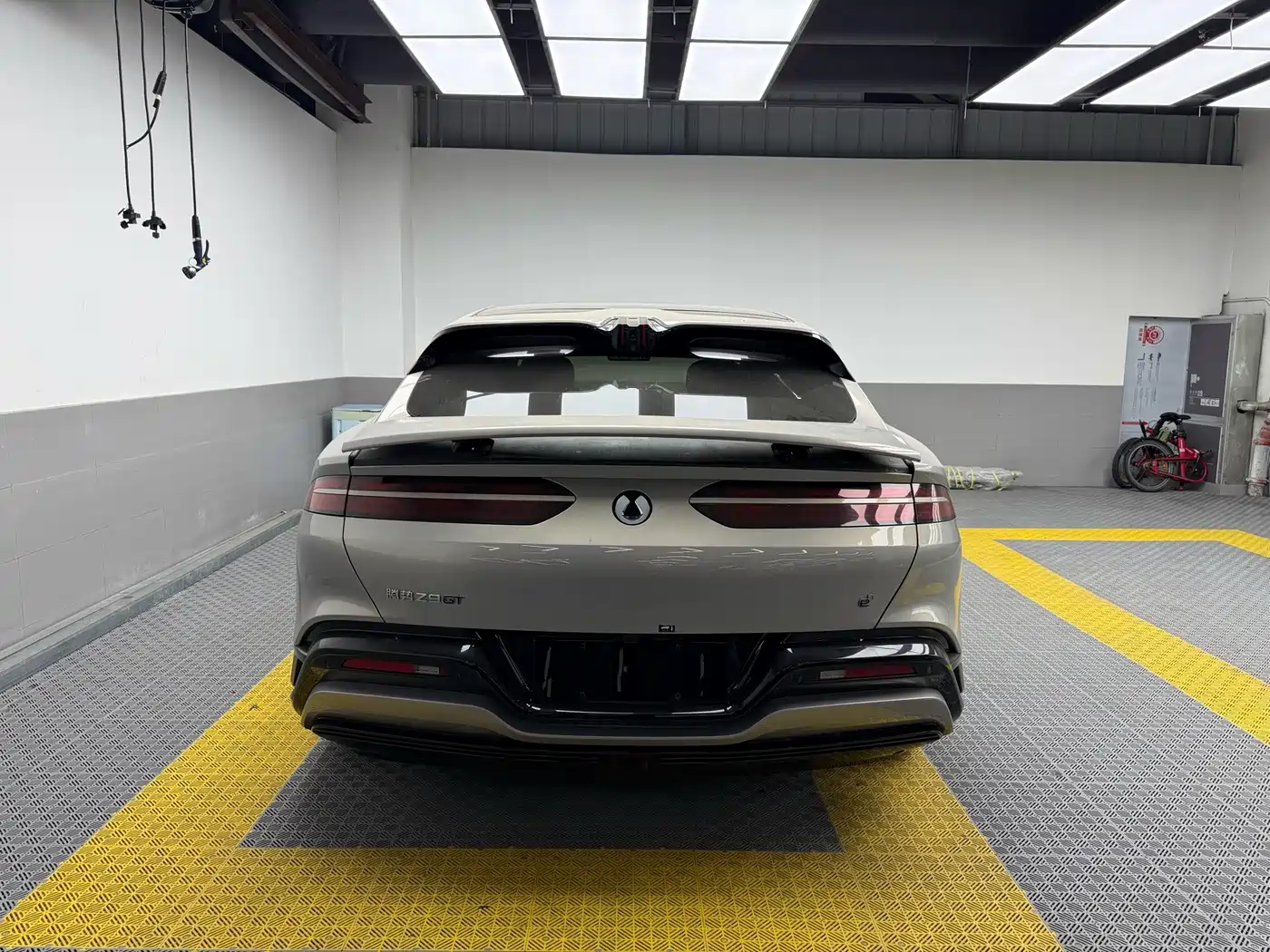 Denza Z9GT 2025 2024 1100 AWD Ultra Edition