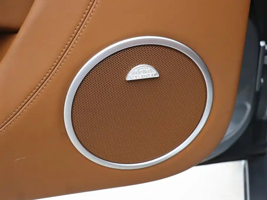 Photo 12 - Bentley Continental