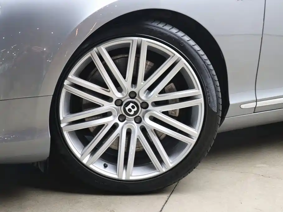 Photo 25 - Bentley Continental