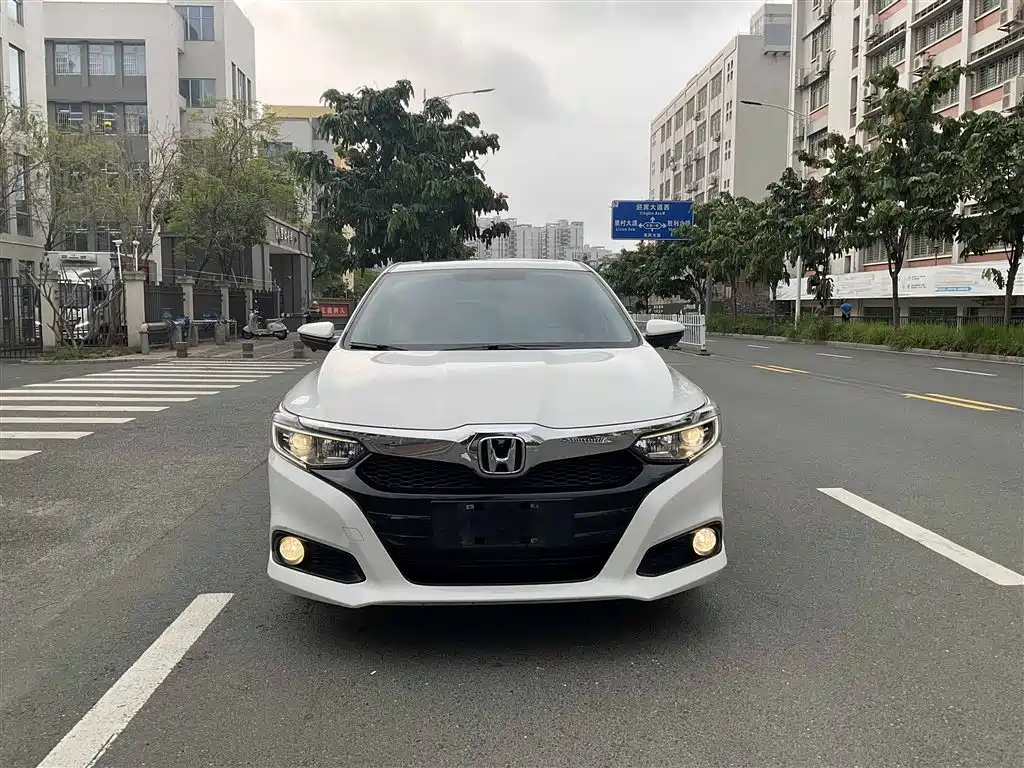 HONDA LINGPAI